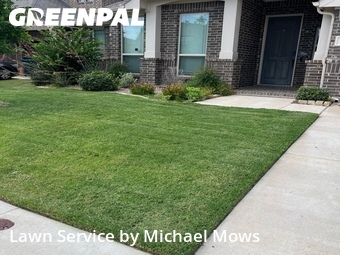 Grass Cutting nearby Fort Worth, TX, 