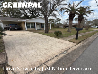 Lawn Mowing Service nearby Biloxi, MS, 