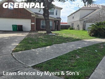 Lawn Care nearby Spring, TX, 