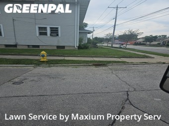 Lawn Care Service nearby Green Bay, WI, 