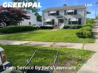 Lawn Mowing Service nearby Cleveland, OH, 