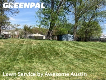 Lawn Mowing Service nearby Ewing Township, NJ, 