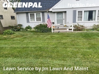 Yard Mowing nearby Toledo, OH, 