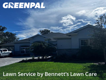 Lawn Mowing nearby Palm Coast, FL, 