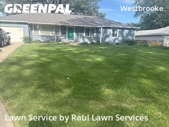 Yard Mowing nearby Overland Park, KS, 