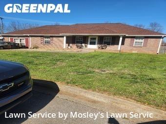 Grass Cut nearby Clarksville, TN, 