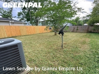 Grass Cut nearby Jacksonville, FL, 