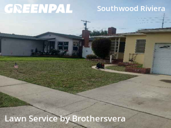 Work completed by local-lawn-maintenance-contractors-in-Torrance-CA