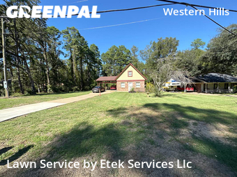 Lawn Care Service nearby Shreveport, LA, 