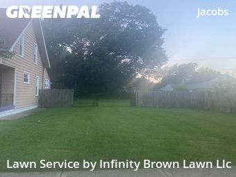 Lawn Cutting nearby Louisville, KY, 