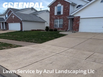 Lawn Service nearby Ballwin, MO, 