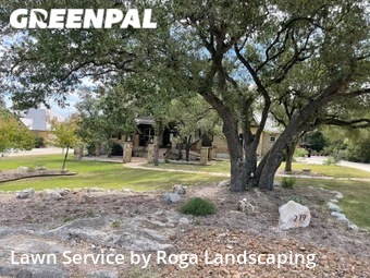 Lawn Care nearby New Braunfels, TX, 