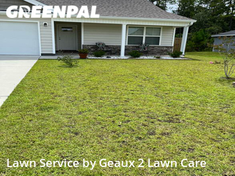 Lawn Mowing Service nearby Gulfport, MS, 