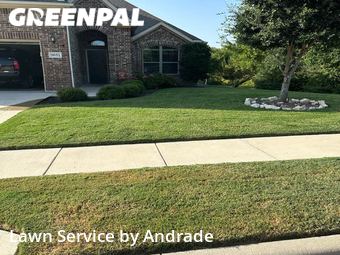 Lawn Maintenance nearby Fort Worth, TX, 