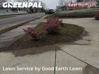 Lawn Mowing nearby Durham, NC, 