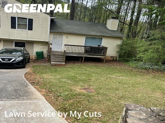 Lawn Mowing nearby Lithonia, GA, 