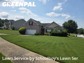 Lawn Care nearby Snellville, GA, 