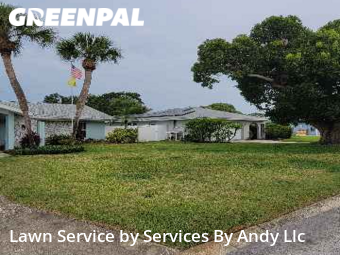 Lawn Cut nearby Largo, FL, 