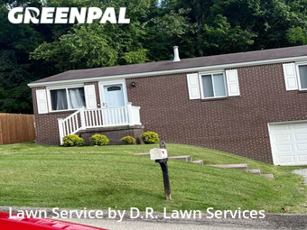 Grass Cutting nearby Pittsburgh, PA, 