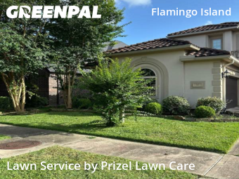 Lawn Mowing nearby Missouri City, TX, 