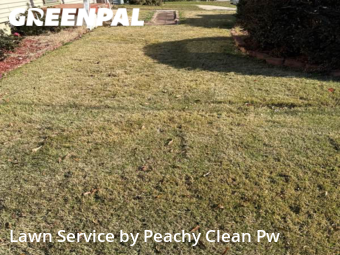 Lawn Service nearby Carrollton, GA, 