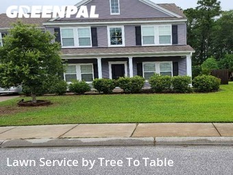 Lawn Service nearby Charleston, SC, 