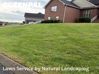 Grass Cut nearby Goodlettsville, TN, 