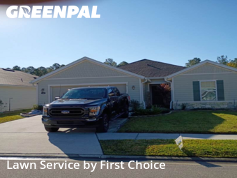 Lawn Maintenance nearby St. Augustine, FL, 