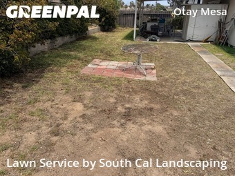 Lawn Cut nearby San Diego, CA, 