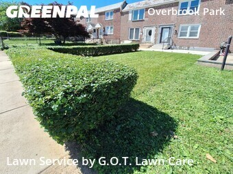 Landscaping Installation Philadelphia,19151,Landscaping Maintenance by G.O.T. Lawn Care , work completed in Jun , 2026