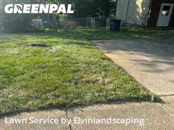 Yard Mowing nearby Westminster, MD, 