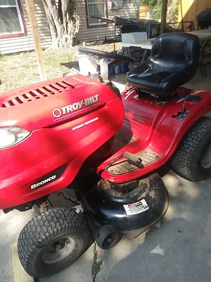 Monty’s Lawn Mower Repair Photo 6