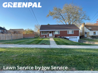 Lawn Care nearby Cincinnati, OH, 