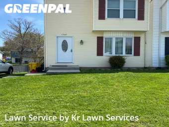 Yard Cutting nearby Glen Burnie, MD, 