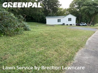 Lawn Mow nearby Columbia, TN, 