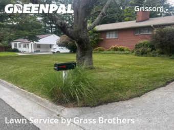 Yard Cutting nearby Blacksburg, VA, 