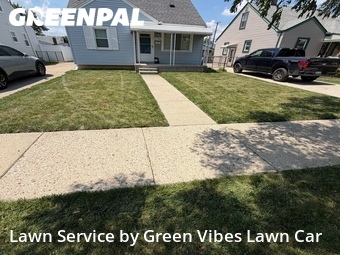 Lawn Service nearby Southgate, MI, 