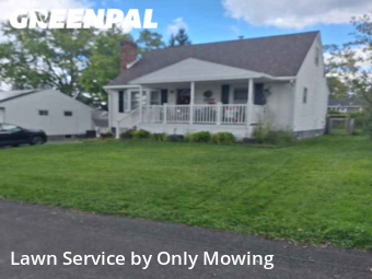 Lawn Service nearby Latham, NY, 