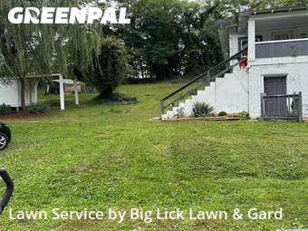 Lawn Maintenance nearby Roanoke, VA, 