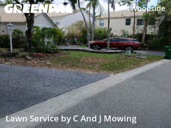 Lawn Care nearby Coral Springs, FL, 