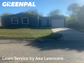 Lawn Mow nearby Fort Worth, TX, 