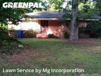 Grass Cut nearby Atlanta, GA, 