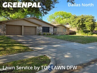 Lawn Care nearby Plano, TX, 