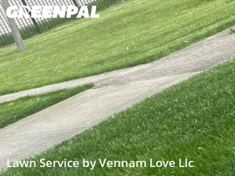 Lawn Mowing Service nearby Riverdale, IL, 