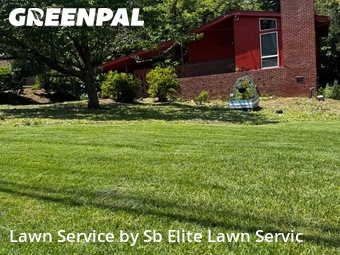 Lawn Mowin Atlanta,30345,Yard Cutting by Sb Elite Lawn Servic, work completed in Jun , 2026