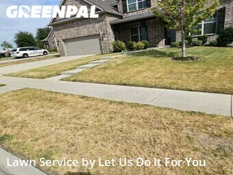 Grass Cutting nearby Mc Kinney, TX, 