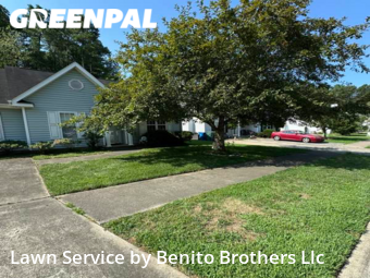 Lawn Maintenance nearby Durham, NC, 