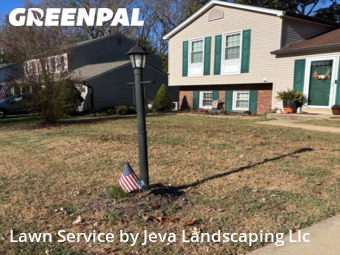 Lawn Maintenance nearby Centreville, VA, 