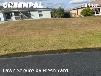 Lawn Cutting nearby Cape Coral, FL, 
