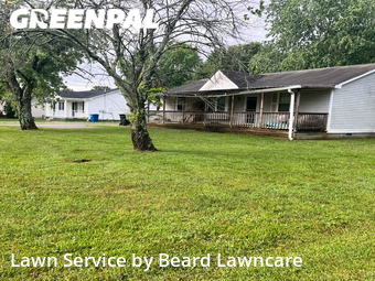 Lawn Mowing nearby Murfreesboro, TN, 